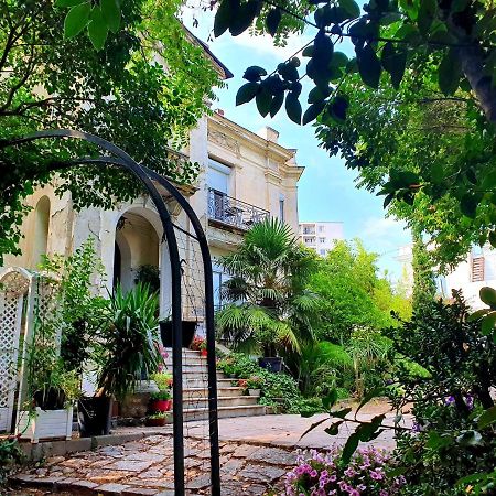 Villa Maryluna Nice Ngoại thất bức ảnh
