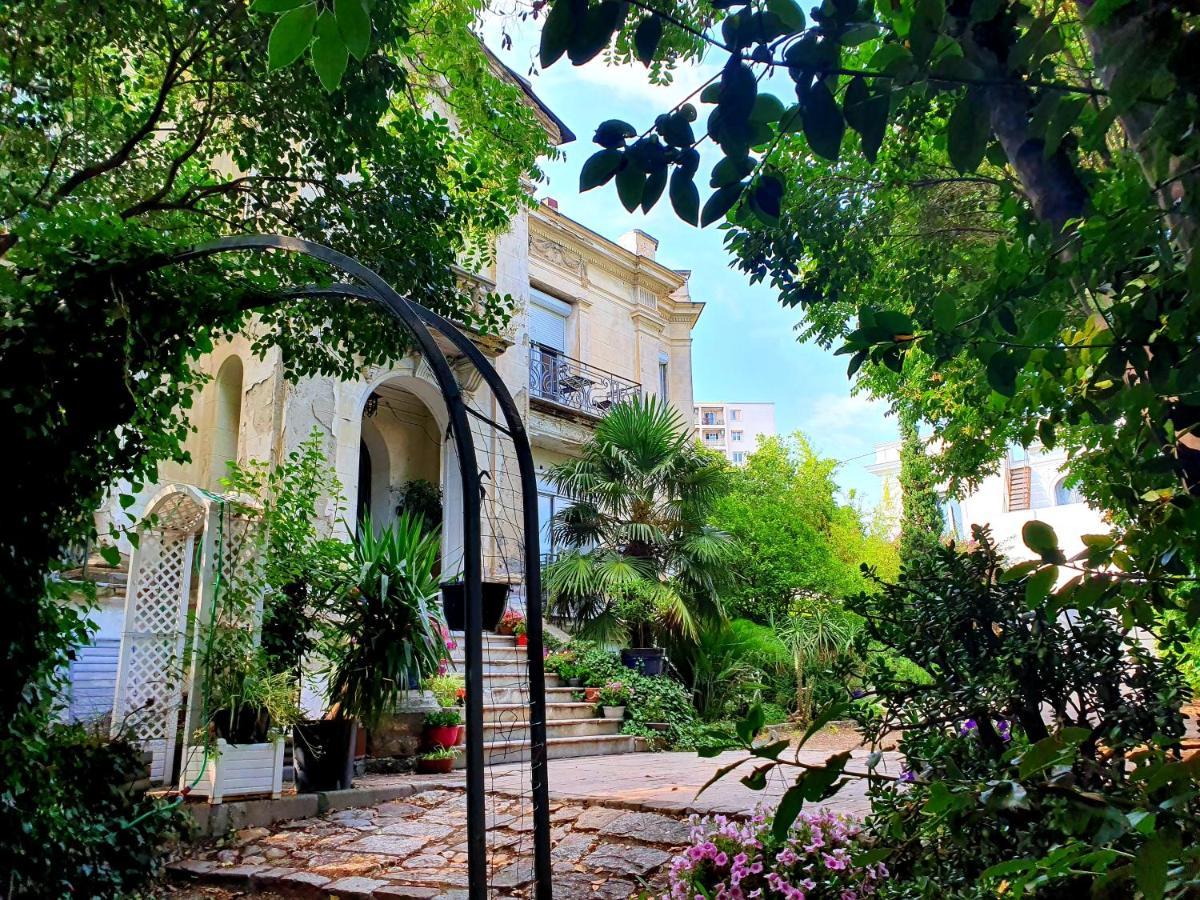 Villa Maryluna Nice Ngoại thất bức ảnh