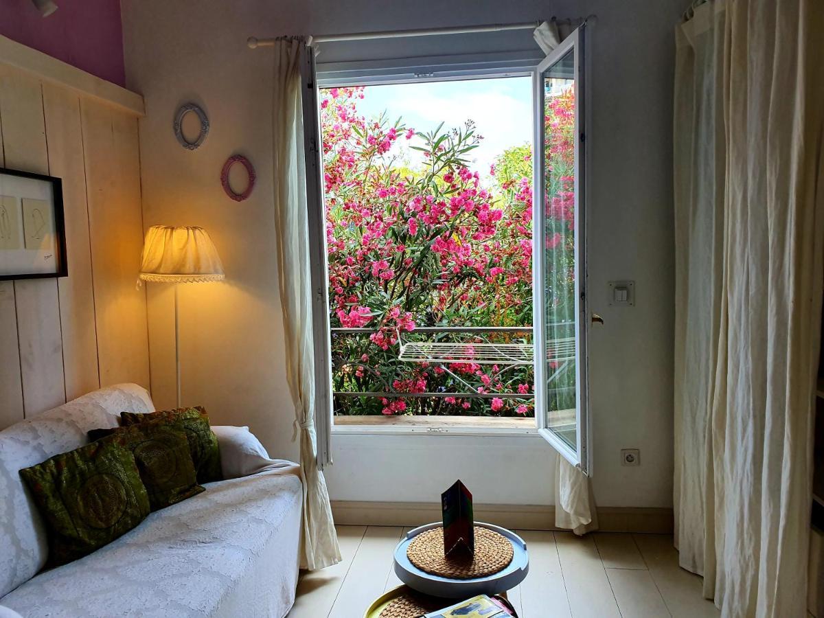 Villa Maryluna Nice Ngoại thất bức ảnh