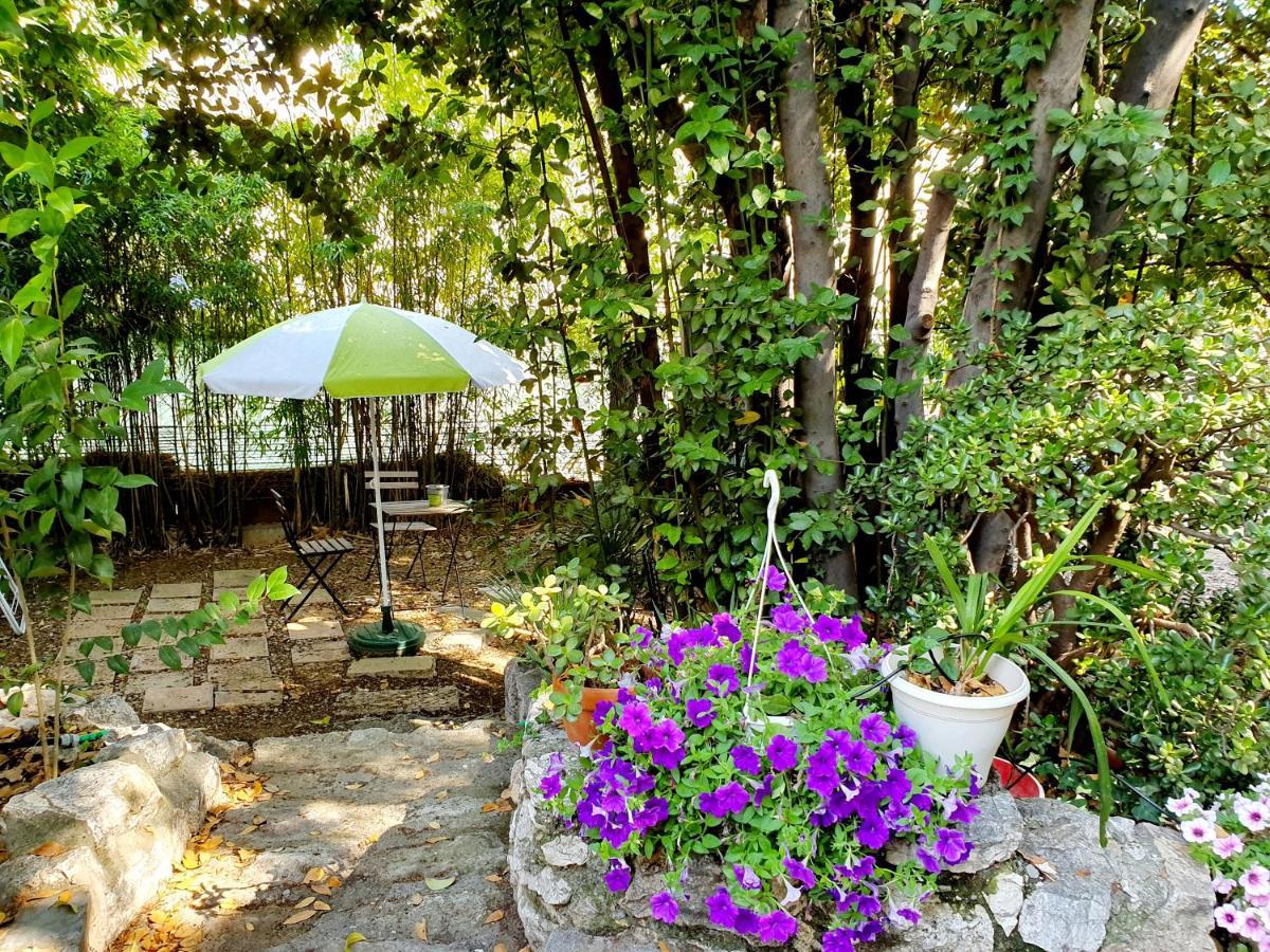 Villa Maryluna Nice Ngoại thất bức ảnh