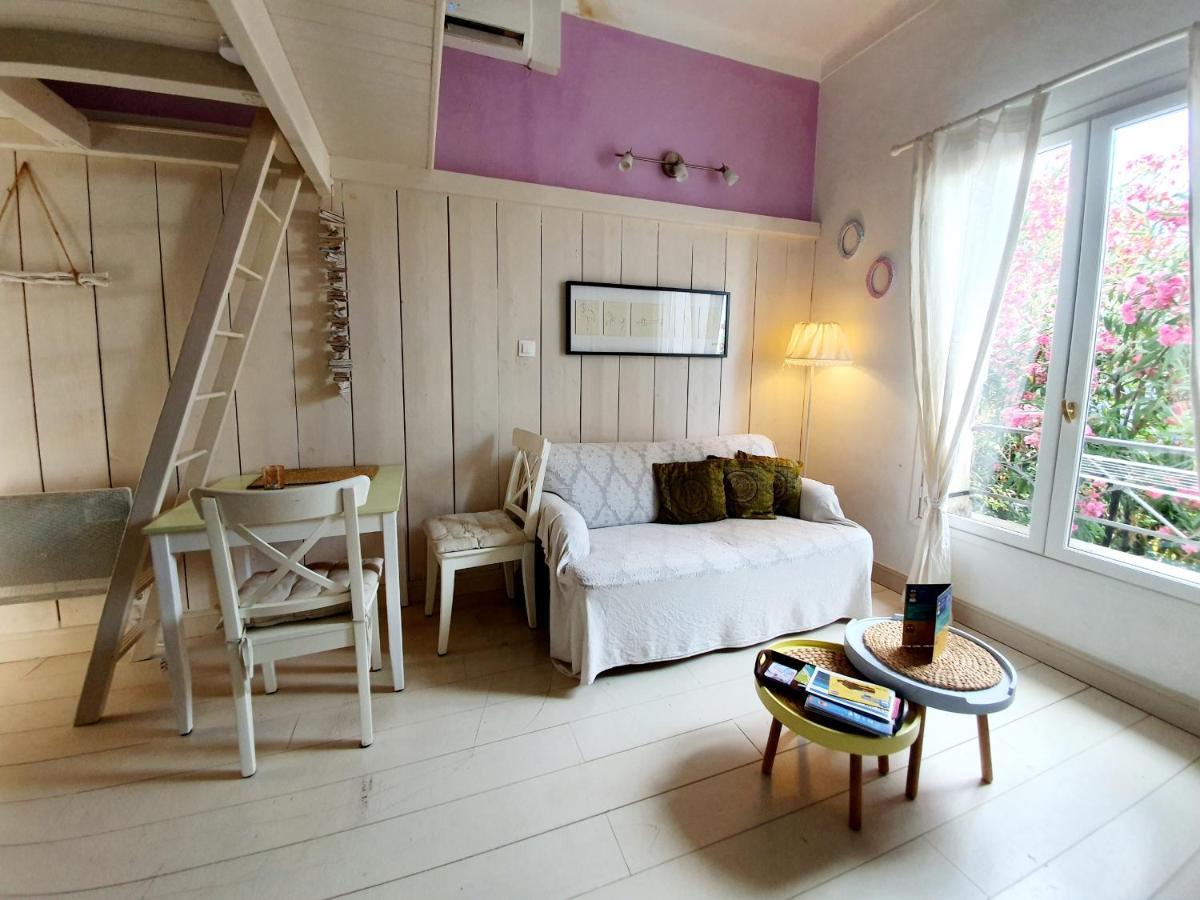 Villa Maryluna Nice Ngoại thất bức ảnh