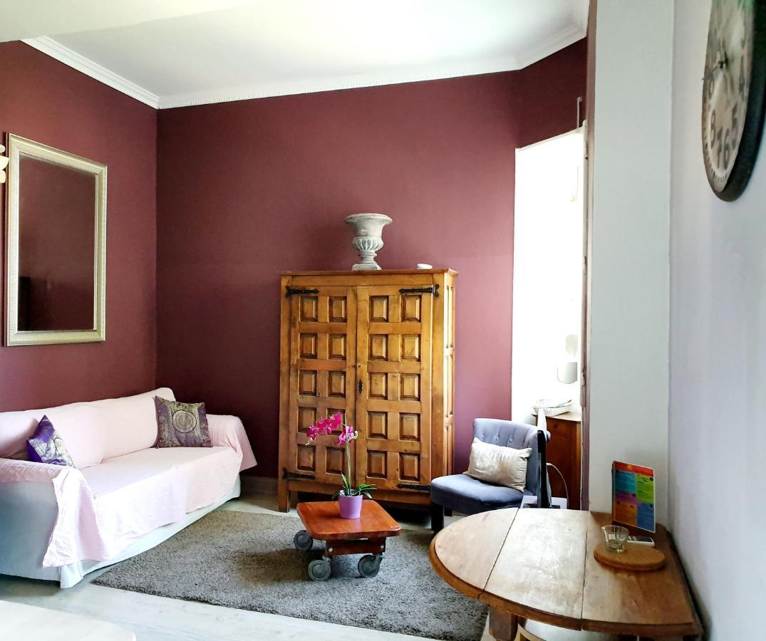 Villa Maryluna Nice Ngoại thất bức ảnh