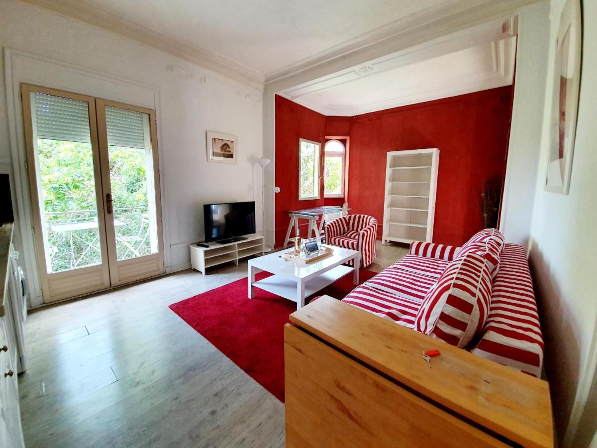 Villa Maryluna Nice Ngoại thất bức ảnh