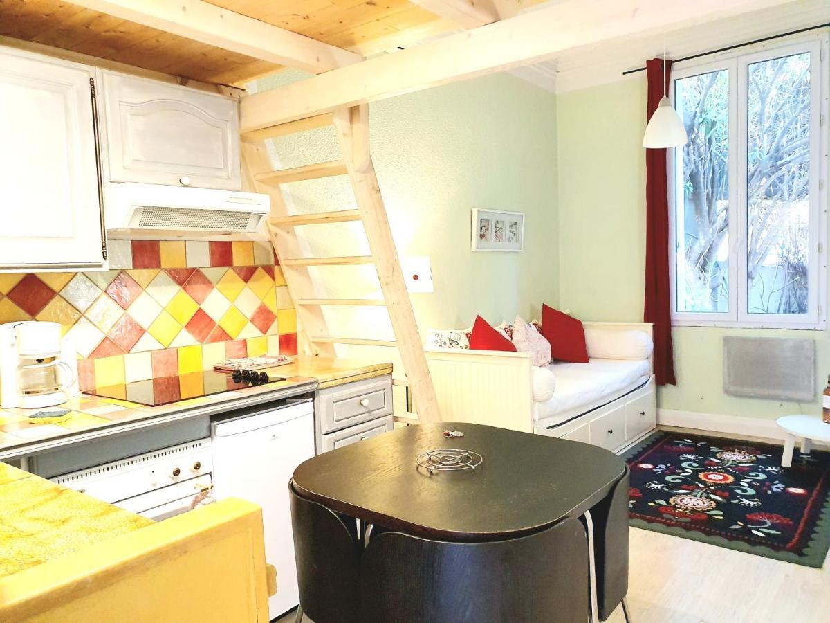 Villa Maryluna Nice Ngoại thất bức ảnh