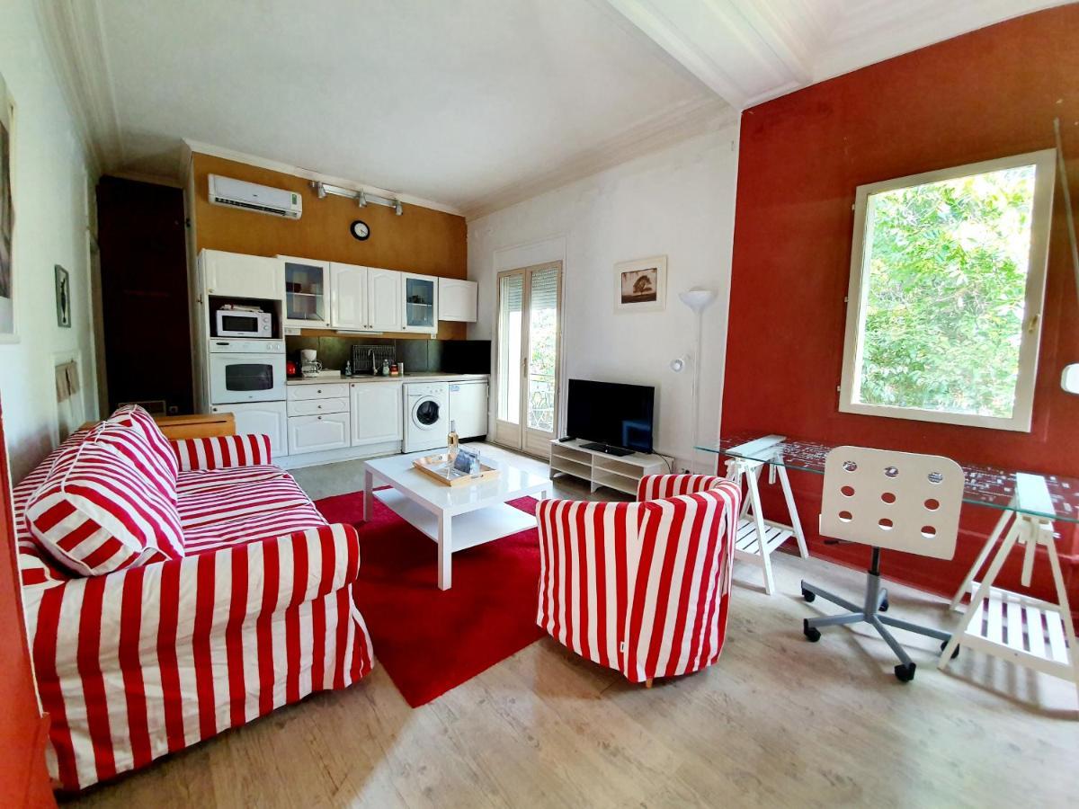 Villa Maryluna Nice Ngoại thất bức ảnh