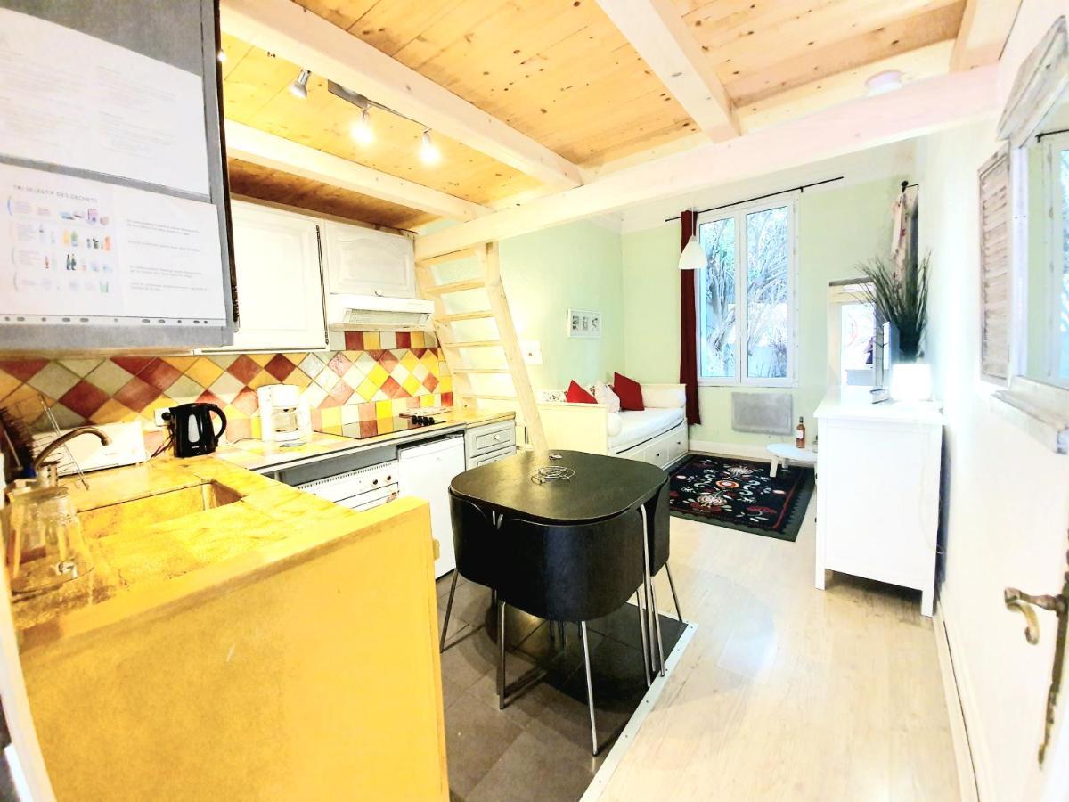 Villa Maryluna Nice Ngoại thất bức ảnh