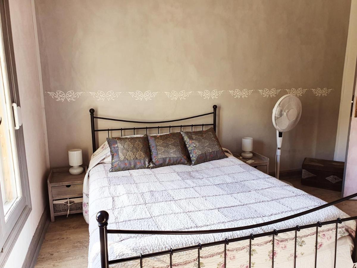 Villa Maryluna Nice Ngoại thất bức ảnh