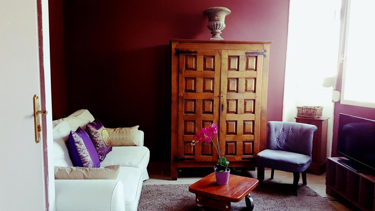 Villa Maryluna Nice Ngoại thất bức ảnh