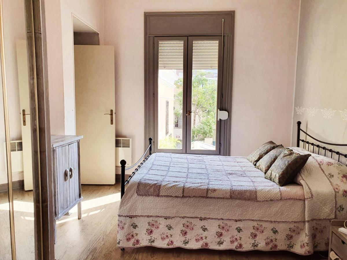 Villa Maryluna Nice Ngoại thất bức ảnh