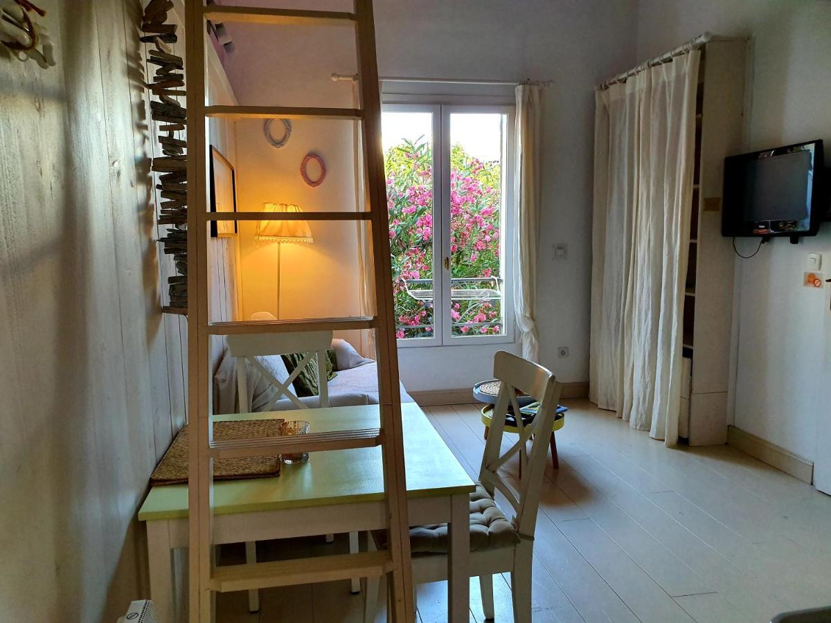 Villa Maryluna Nice Ngoại thất bức ảnh