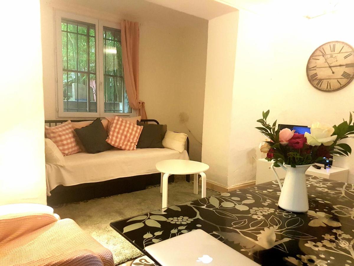 Villa Maryluna Nice Ngoại thất bức ảnh