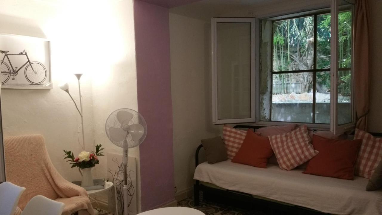 Villa Maryluna Nice Ngoại thất bức ảnh