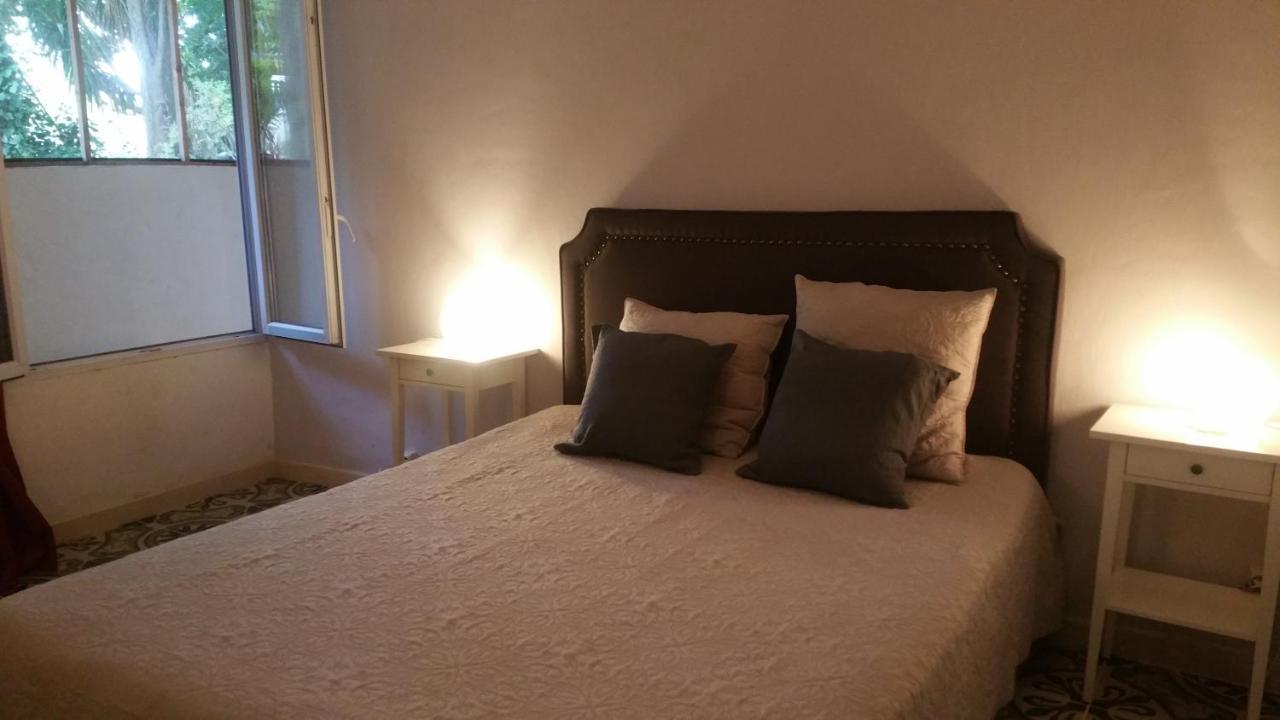 Villa Maryluna Nice Ngoại thất bức ảnh