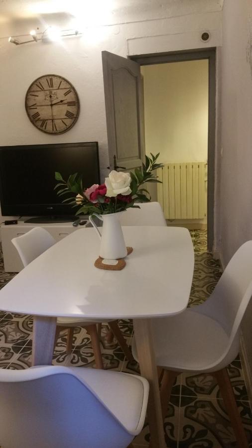 Villa Maryluna Nice Ngoại thất bức ảnh