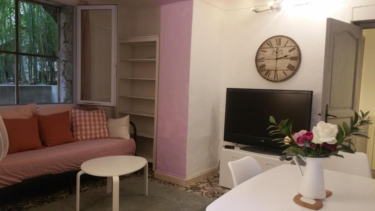 Villa Maryluna Nice Ngoại thất bức ảnh