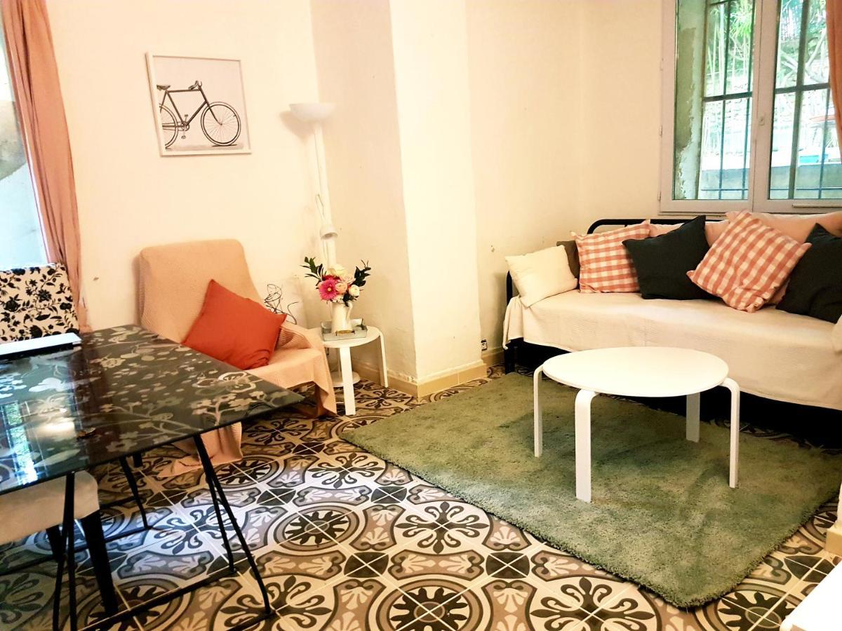 Villa Maryluna Nice Ngoại thất bức ảnh