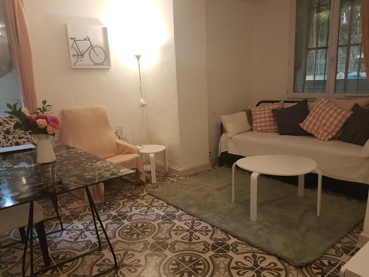 Villa Maryluna Nice Ngoại thất bức ảnh