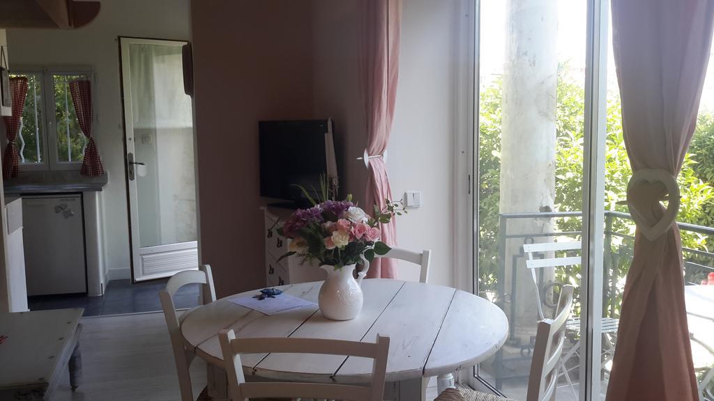 Villa Maryluna Nice Phòng bức ảnh