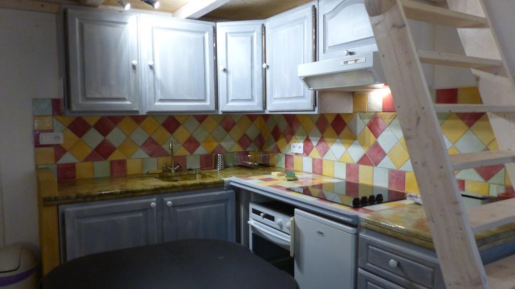Villa Maryluna Nice Phòng bức ảnh