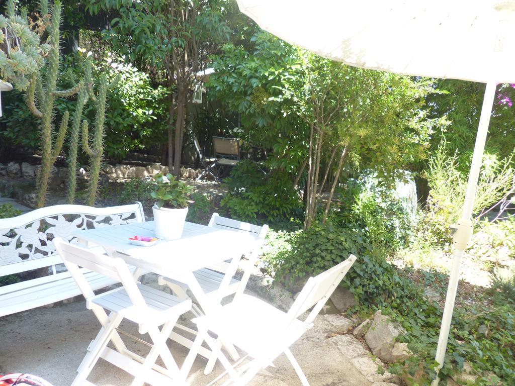 Villa Maryluna Nice Ngoại thất bức ảnh