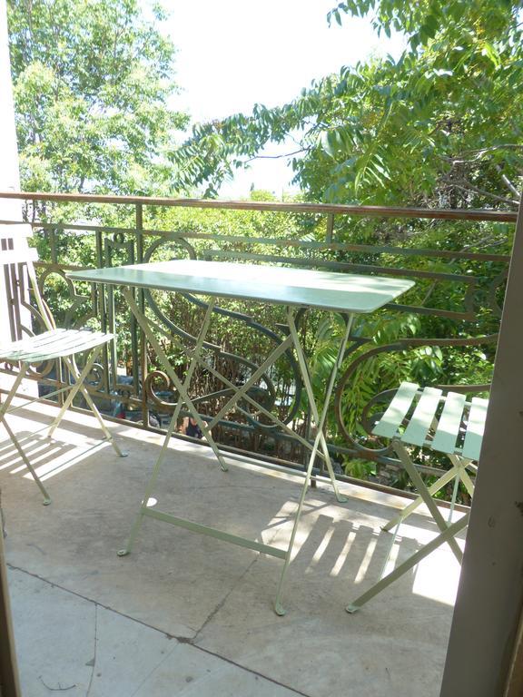Villa Maryluna Nice Ngoại thất bức ảnh