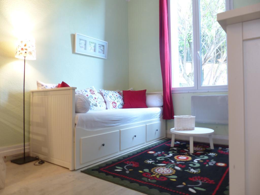 Villa Maryluna Nice Ngoại thất bức ảnh