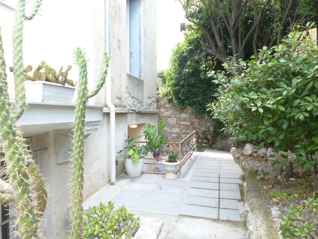 Villa Maryluna Nice Ngoại thất bức ảnh