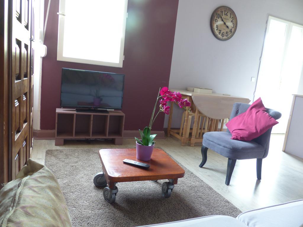 Villa Maryluna Nice Ngoại thất bức ảnh