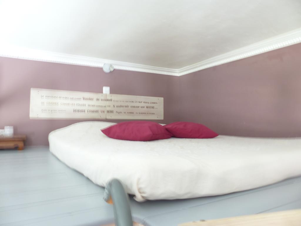Villa Maryluna Nice Ngoại thất bức ảnh