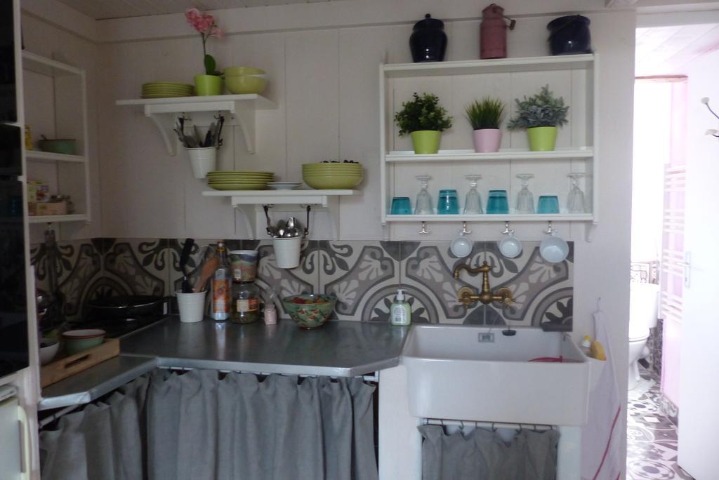 Villa Maryluna Nice Ngoại thất bức ảnh