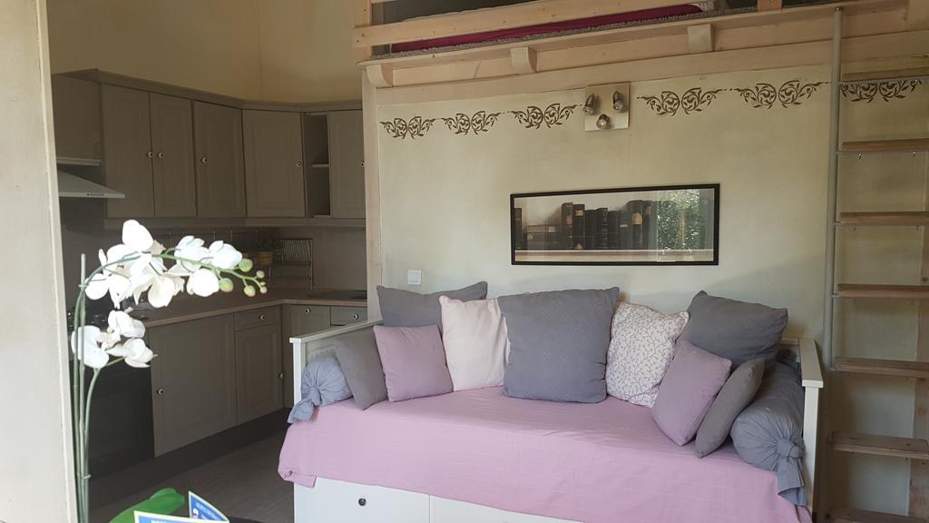 Villa Maryluna Nice Ngoại thất bức ảnh