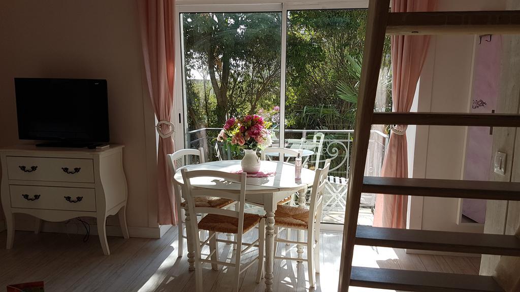 Villa Maryluna Nice Ngoại thất bức ảnh