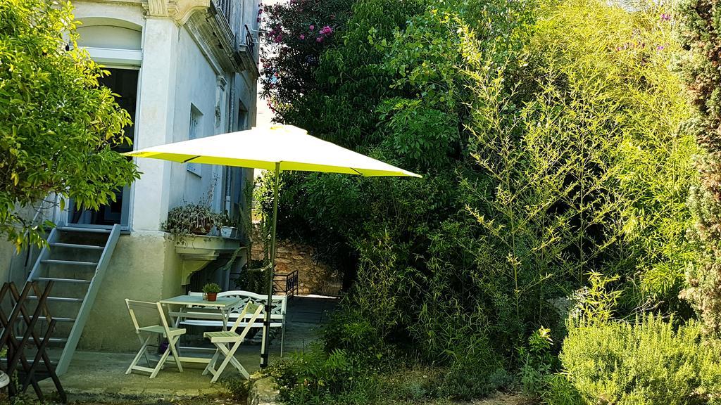 Villa Maryluna Nice Ngoại thất bức ảnh