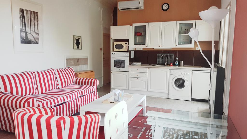 Villa Maryluna Nice Ngoại thất bức ảnh