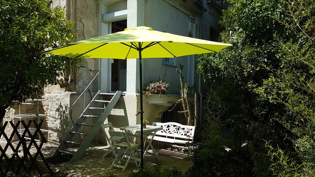 Villa Maryluna Nice Ngoại thất bức ảnh