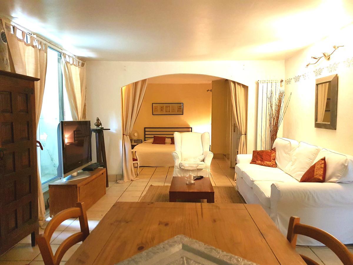 Villa Maryluna Nice Ngoại thất bức ảnh